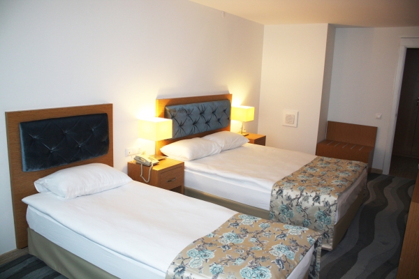 Hotel Duru Suites
